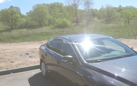 Ford Mondeo IV, 2011 год, 700 000 рублей, 12 фотография
