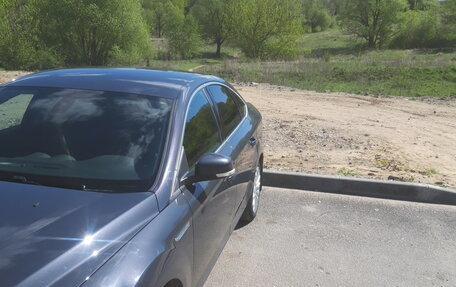Ford Mondeo IV, 2011 год, 700 000 рублей, 13 фотография