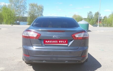 Ford Mondeo IV, 2011 год, 700 000 рублей, 14 фотография