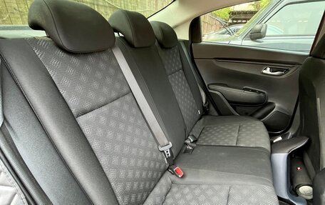 KIA Rio IV, 2017 год, 1 550 000 рублей, 14 фотография