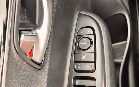KIA Rio IV, 2017 год, 1 550 000 рублей, 17 фотография