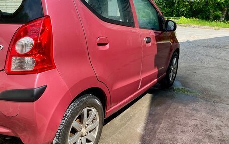 Suzuki Alto, 2009 год, 400 000 рублей, 4 фотография