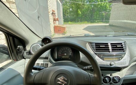 Suzuki Alto, 2009 год, 400 000 рублей, 5 фотография