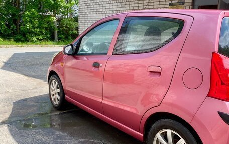 Suzuki Alto, 2009 год, 400 000 рублей, 3 фотография