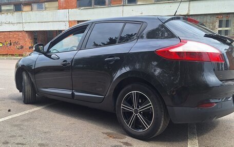 Renault Megane III, 2010 год, 590 000 рублей, 4 фотография
