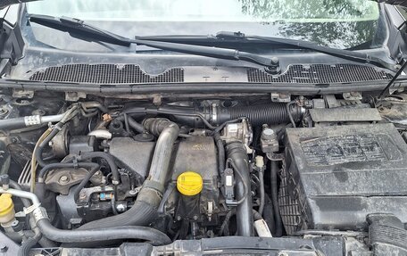 Renault Megane III, 2010 год, 590 000 рублей, 7 фотография