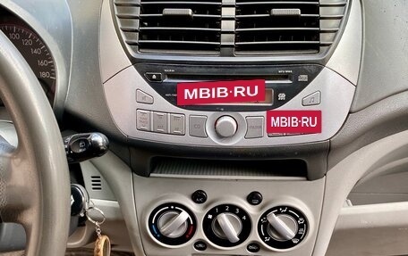 Suzuki Alto, 2009 год, 400 000 рублей, 8 фотография