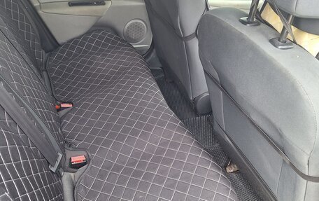 Renault Megane III, 2010 год, 590 000 рублей, 10 фотография