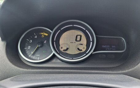 Renault Megane III, 2010 год, 590 000 рублей, 11 фотография
