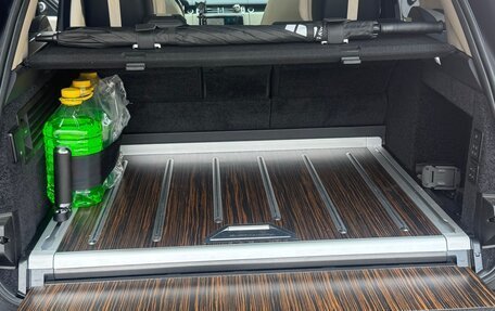 Land Rover Range Rover IV рестайлинг, 2019 год, 12 000 000 рублей, 9 фотография