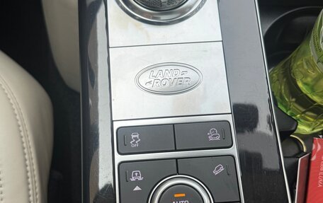 Land Rover Range Rover IV рестайлинг, 2019 год, 12 000 000 рублей, 15 фотография