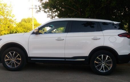 Geely Atlas, 2023 год, 2 300 000 рублей, 12 фотография