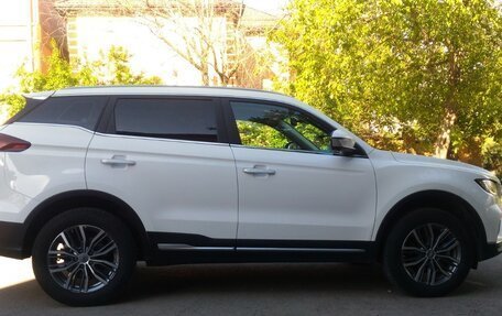 Geely Atlas, 2023 год, 2 300 000 рублей, 14 фотография