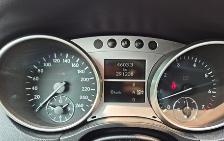 Mercedes-Benz M-Класс, 2006 год, 1 100 000 рублей, 2 фотография