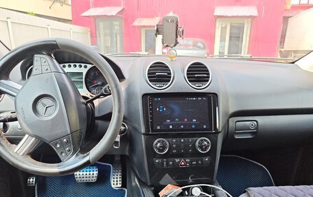 Mercedes-Benz M-Класс, 2006 год, 1 100 000 рублей, 3 фотография