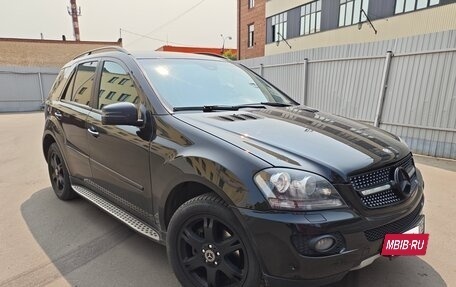 Mercedes-Benz M-Класс, 2006 год, 1 100 000 рублей, 7 фотография