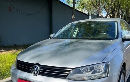 Volkswagen Jetta VI, 2013 год, 1 300 000 рублей, 7 фотография