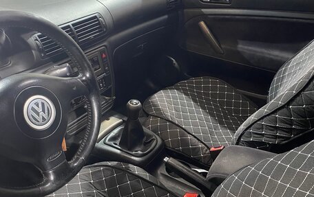 Volkswagen Passat B5+ рестайлинг, 2004 год, 385 000 рублей, 6 фотография