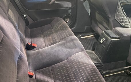Volkswagen Passat B5+ рестайлинг, 2004 год, 385 000 рублей, 10 фотография