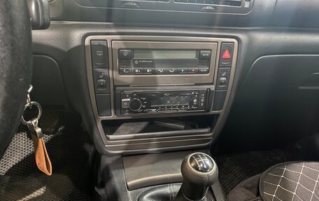 Volkswagen Passat B5+ рестайлинг, 2004 год, 385 000 рублей, 7 фотография