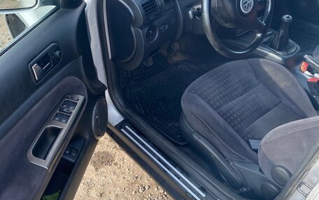 Volkswagen Passat B5+ рестайлинг, 2004 год, 385 000 рублей, 5 фотография