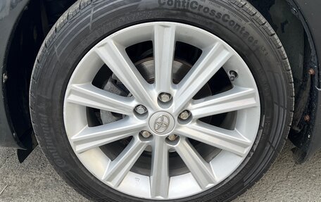 Toyota Corolla, 2008 год, 900 000 рублей, 9 фотография