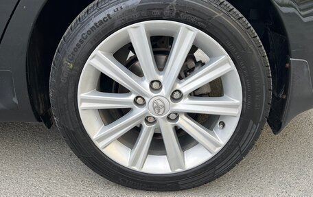 Toyota Corolla, 2008 год, 900 000 рублей, 10 фотография