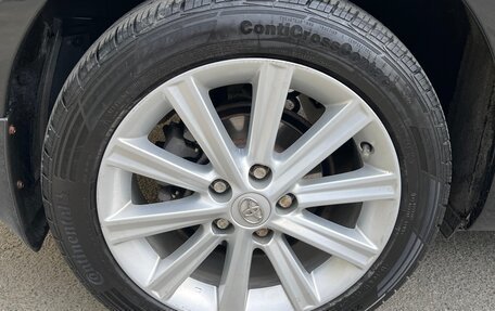 Toyota Corolla, 2008 год, 900 000 рублей, 11 фотография