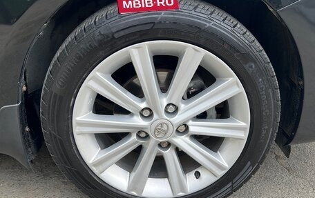 Toyota Corolla, 2008 год, 900 000 рублей, 12 фотография