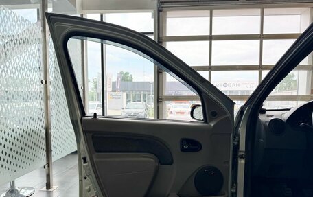 Renault Logan I, 2005 год, 189 000 рублей, 7 фотография