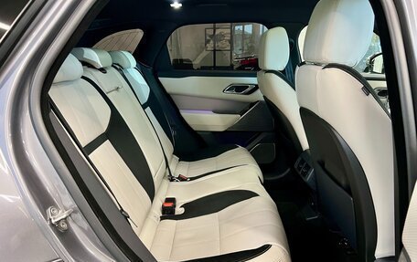 Land Rover Range Rover Velar I, 2017 год, 4 950 000 рублей, 9 фотография