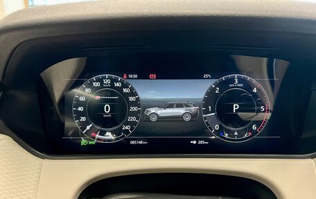 Land Rover Range Rover Velar I, 2017 год, 4 950 000 рублей, 18 фотография