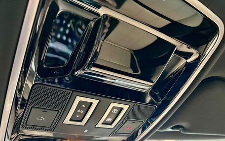 Land Rover Range Rover Velar I, 2017 год, 4 950 000 рублей, 22 фотография