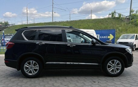 Haval H6, 2019 год, 1 599 000 рублей, 3 фотография