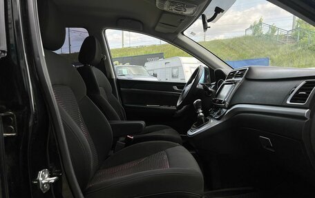 Haval H6, 2019 год, 1 599 000 рублей, 9 фотография