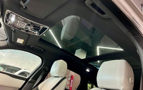 Land Rover Range Rover Velar I, 2017 год, 4 950 000 рублей, 23 фотография