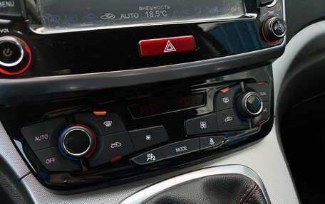 Haval H6, 2019 год, 1 599 000 рублей, 11 фотография
