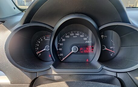 KIA Picanto II, 2012 год, 820 000 рублей, 9 фотография