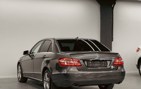 Mercedes-Benz E-Класс, 2009 год, 1 295 000 рублей, 5 фотография