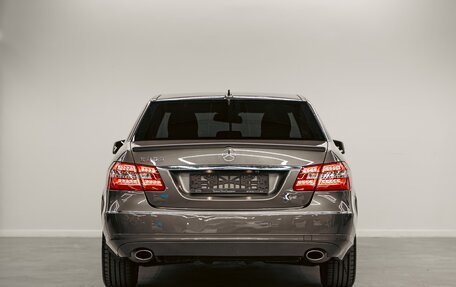 Mercedes-Benz E-Класс, 2009 год, 1 295 000 рублей, 6 фотография