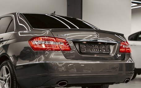 Mercedes-Benz E-Класс, 2009 год, 1 295 000 рублей, 10 фотография