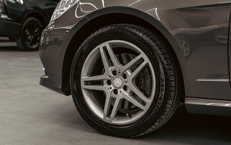 Mercedes-Benz E-Класс, 2009 год, 1 295 000 рублей, 11 фотография