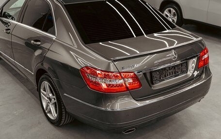 Mercedes-Benz E-Класс, 2009 год, 1 295 000 рублей, 9 фотография