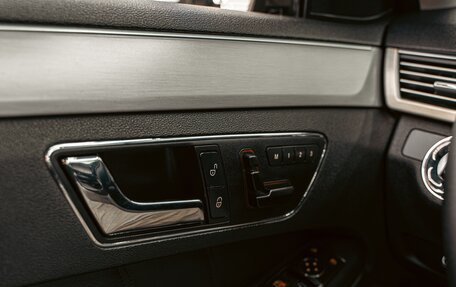 Mercedes-Benz E-Класс, 2009 год, 1 295 000 рублей, 15 фотография