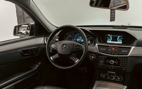 Mercedes-Benz E-Класс, 2009 год, 1 295 000 рублей, 18 фотография