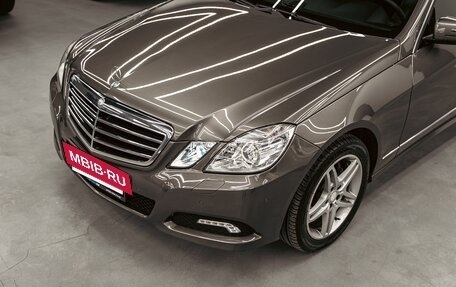 Mercedes-Benz E-Класс, 2009 год, 1 295 000 рублей, 8 фотография