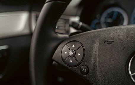 Mercedes-Benz E-Класс, 2009 год, 1 295 000 рублей, 20 фотография