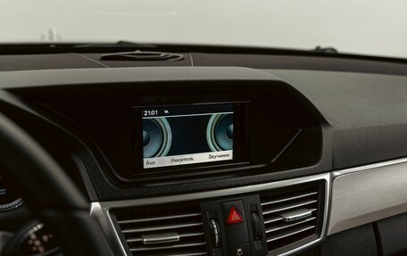 Mercedes-Benz E-Класс, 2009 год, 1 295 000 рублей, 25 фотография