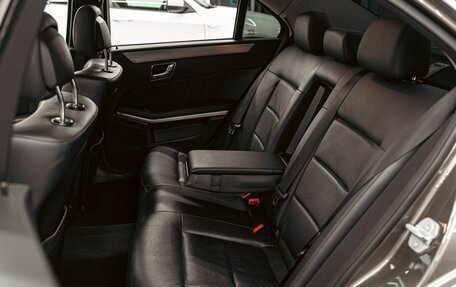 Mercedes-Benz E-Класс, 2009 год, 1 295 000 рублей, 32 фотография