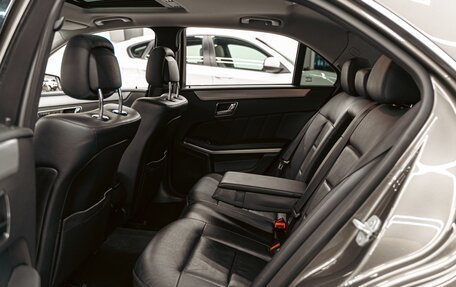 Mercedes-Benz E-Класс, 2009 год, 1 295 000 рублей, 31 фотография